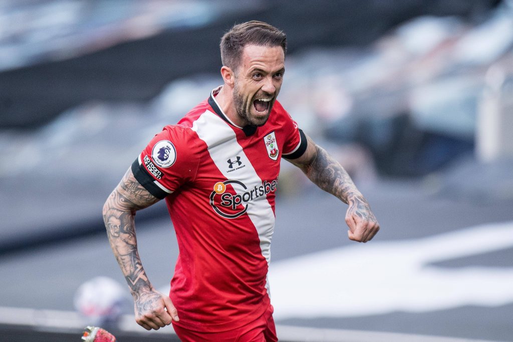 Stan Collymore suggested Chelsea to sign either Danny Ings or Ollie Watkins.