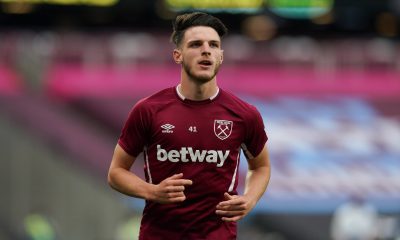 William Gallas believes Chelsea target Declan Rice needs to "go to another level".