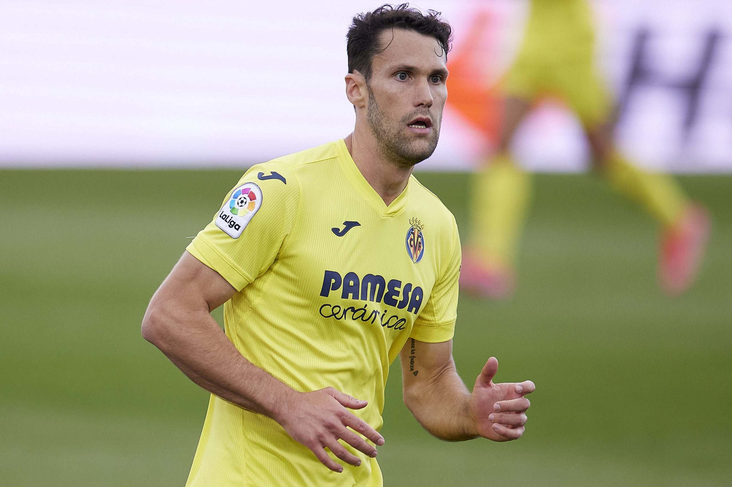 Villarreal star, Alfonso Pedraza, is on the transfer radar of Chelsea, AC Milan, Napoli, and Barcelona.