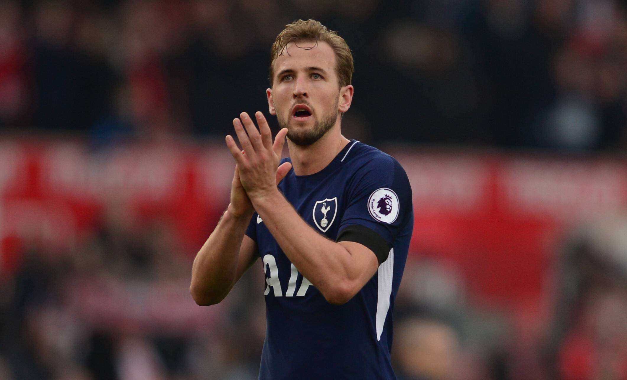 Tottenham Hotspur star and Chelsea target Harry Kane is building a new home near Cobham.