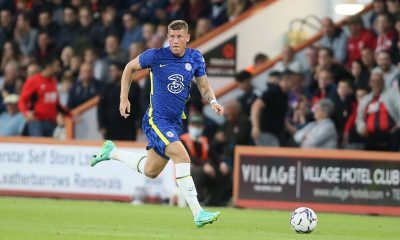 Transfer News: Ross Barkley could be on way out of Chelsea this summer.