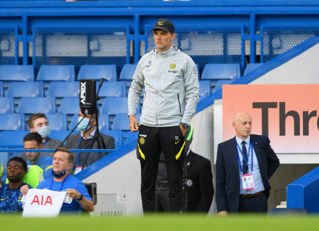 Thomas Tuchel sheds light on Chelsea transfer plans for the upcoming summer.