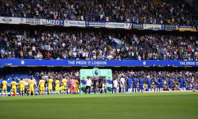 Chelsea to pay former youth players after claims of 'barrage of offensive racist abuse' directed at them by backroom staff .