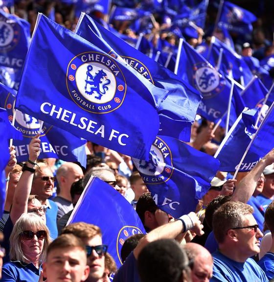 Amazon to return to Chelsea with 'All or Nothing' series proposal.