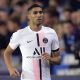 If Mauricio Pochettino is appointed Chelsea manager he will push to sign PSG star Achraf Hakimi.