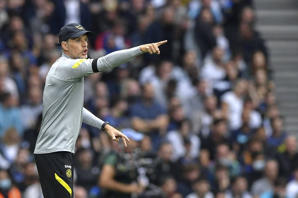 Former Chelsea manager Thomas Tuchel sends warning to current boss Graham Potter.