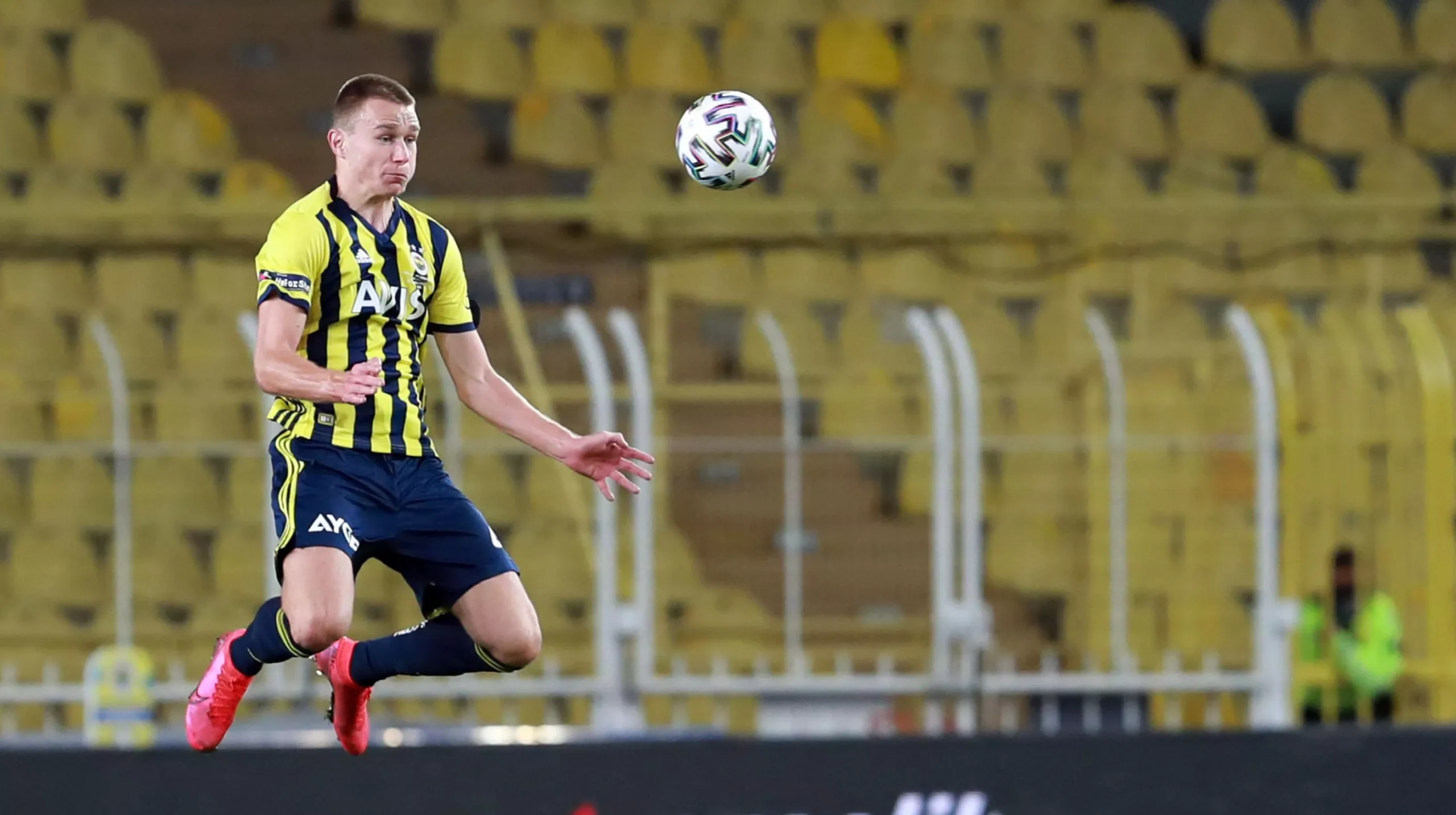 Hungary coach Marco Rossi reveals Fenerbahce ace Attila Szalai has already agreed to join Chelsea.