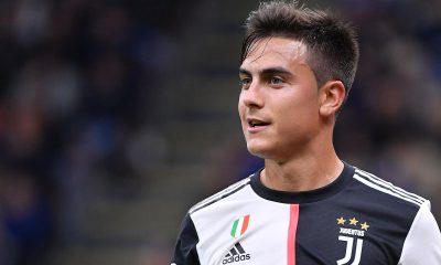 Transfer News: Chelsea target Paulo Dybala is closing in on a move to Inter Milan.