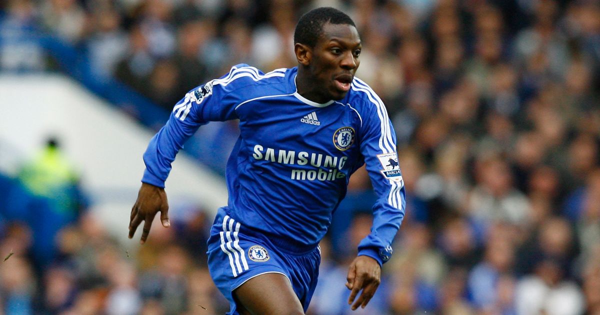 Shaun Wright Phillips talks about Manchester City - Chelsea game (Image: Shaun Botterill/Getty Images)