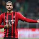 Chelsea handed transfer blow as Theo Hernandez agrees to extend AC Milan contract.