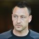 John Terry returns to Chelsea in a coaching consultant role in the Cobham academy.