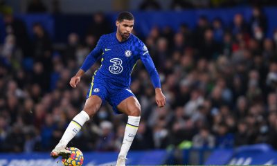 Ruben Loftus-Cheek urges Chelsea to carry with the good form recently built.