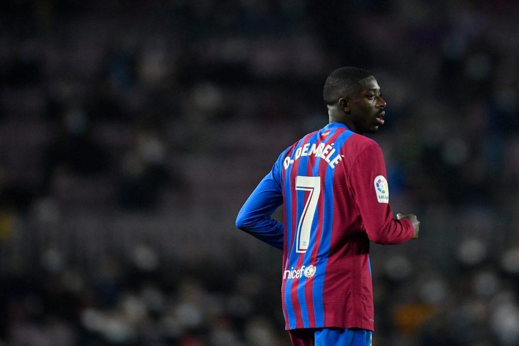 Transfer News: Chelsea offered a chance to sign Ousmane Dembele for a cut-fee price.
