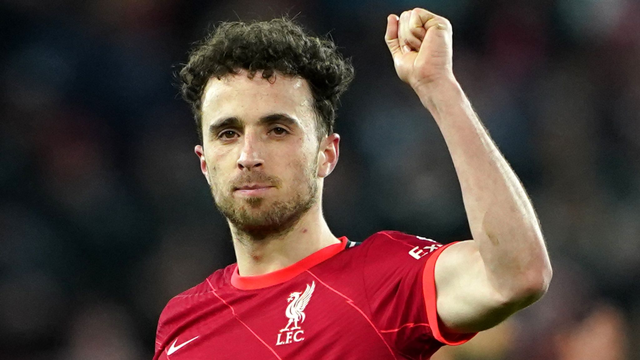 Liverpool star Diogo Jota could potentially miss the EFL Cup final against Chelsea due to injury.