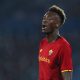 Tammy Abraham reveals the conversations he has had with Reece James amidst Manchester United links.