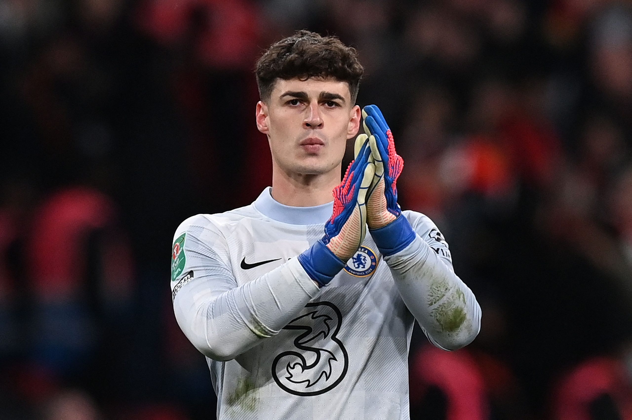 Real Madrid join Bayern Munich in the race for Chelsea star Kepa Arrizabalaga after the ACL injury to Thibaut Courtois.