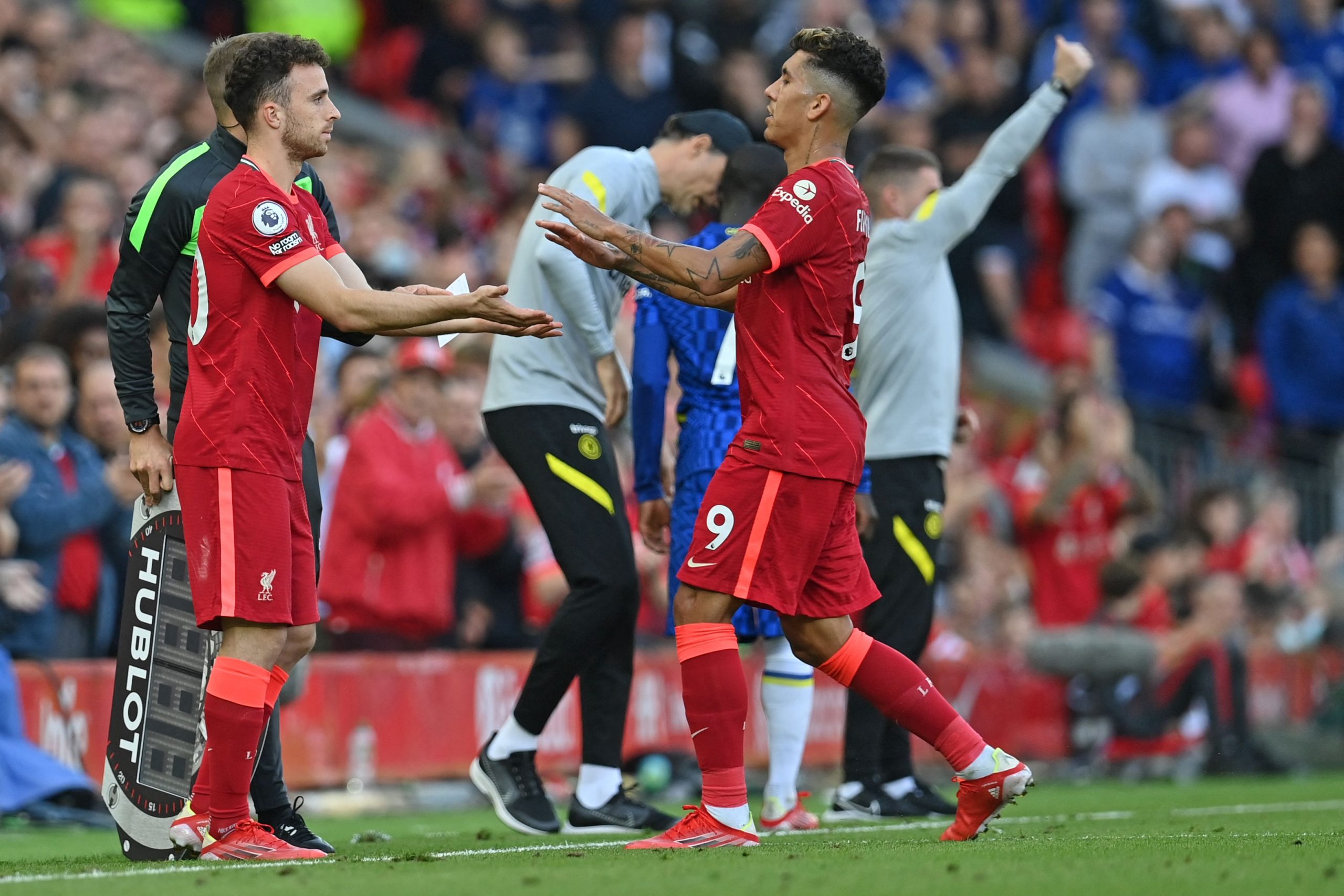 The latest Liverpool injury news ahead of Chelsea clash in Carabao Cup final.