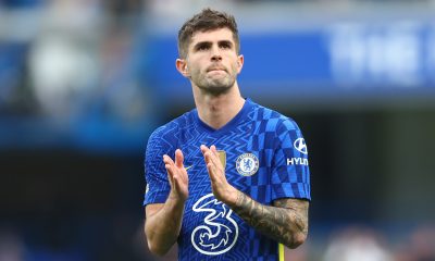 Real Madrid are interested in signing Christian Pulisic next summer.