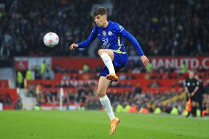 Chelsea icon gives a scathing review of Blues forward Kai Havertz.