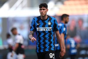 Chelsea are interested in signing Italian defender Alessandro Bastoni