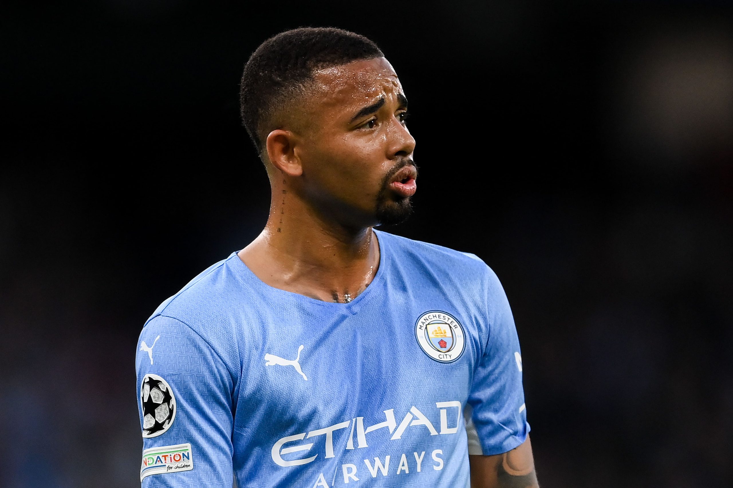 Chelsea made a last-minute attempt to sign Arsenal star Gabriel Jesus.