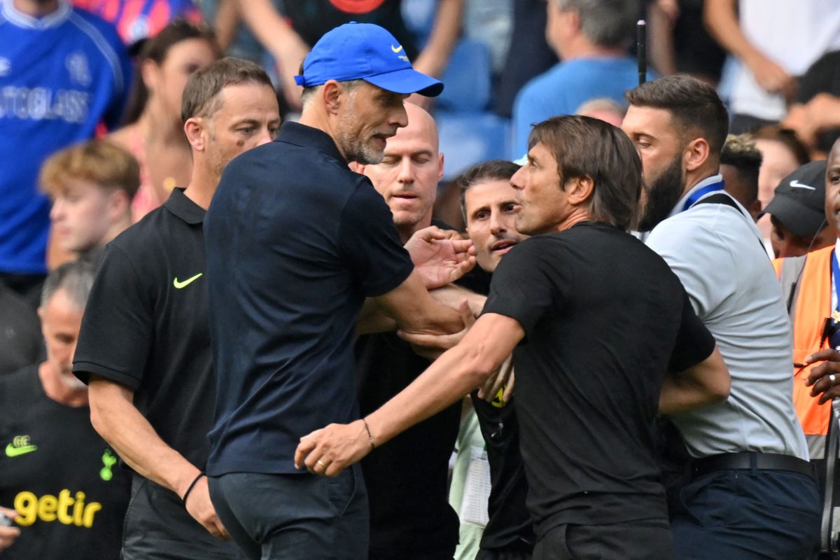 Chelsea manager Thomas Tuchel comes off worse as FA metes out punishment for Stamford Bridge fracas.
