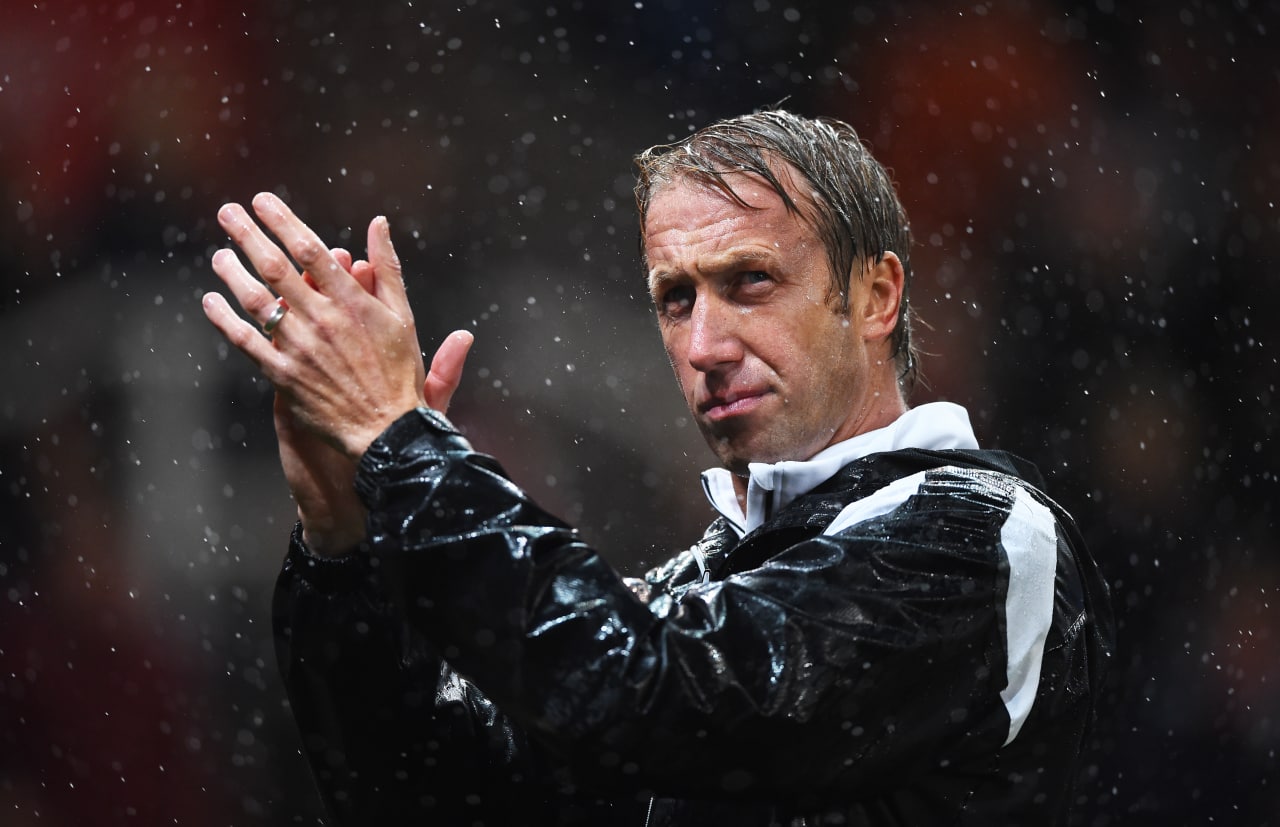 Graham Potter is the new of manager of Chelsea since replacing Thomas Tuchel in September 2022.