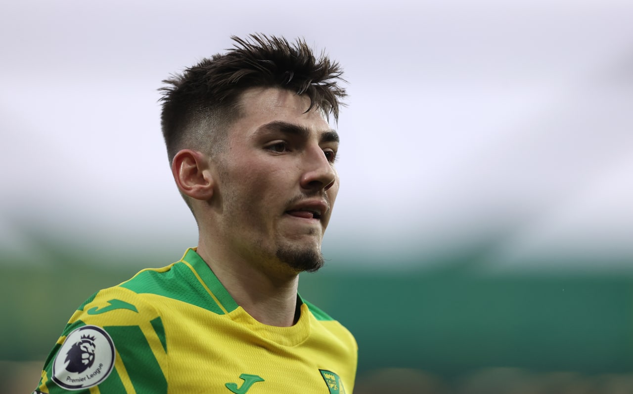 Billy Gilmour reveals what he told Thomas Tuchel before leaving Chelsea.
