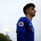 Mason Mount when he played in Premier League 2 with Chelsea's youth team.
