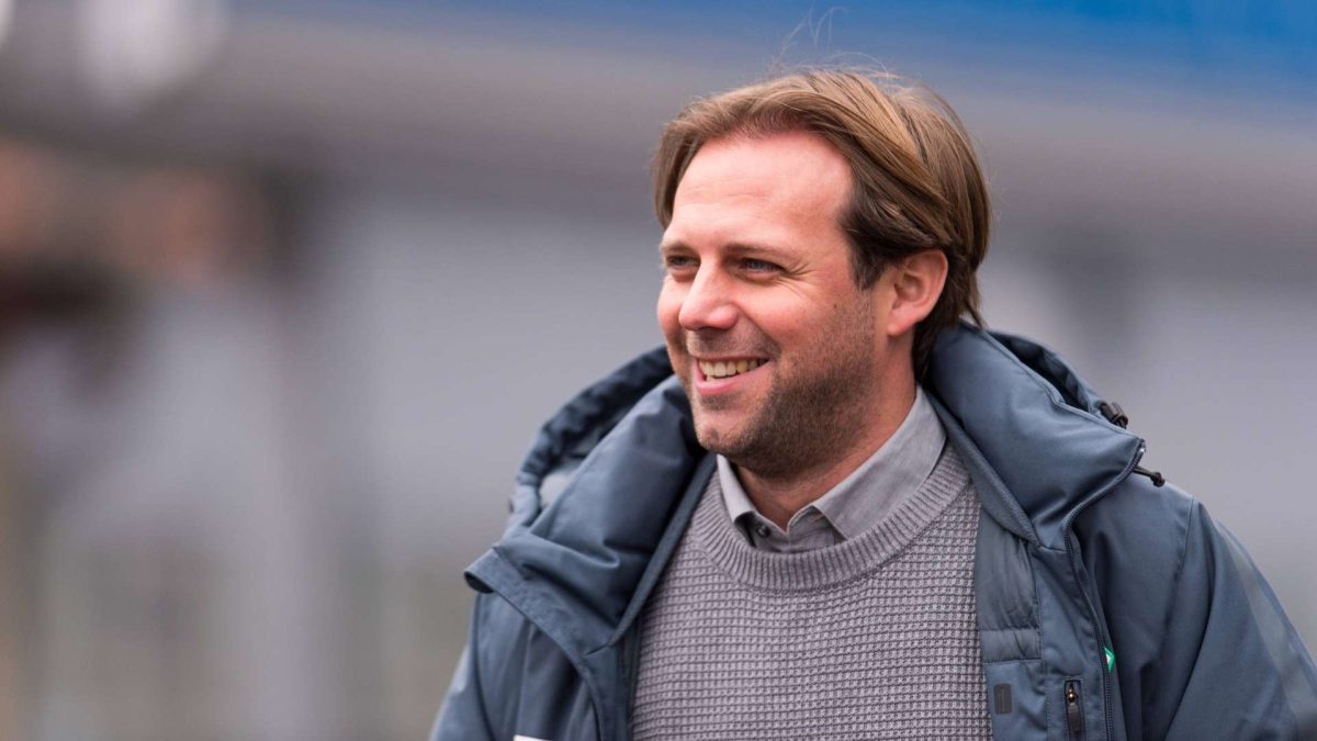 Chelsea set for another round of talks with Bayer Leverkusen sporting director Tim Steidten.