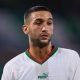 Club News: Emmanuel Petit reveals what he said to Chelsea midfielder Hakim Ziyech before World Cup.