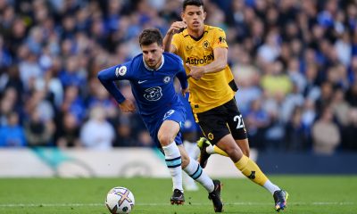 Chelsea have decided to sell Mason Mount if contract talks stall in the summer.
