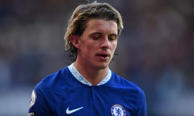 Chelsea are willing to listen to offers for Conor Gallagher in the summer.