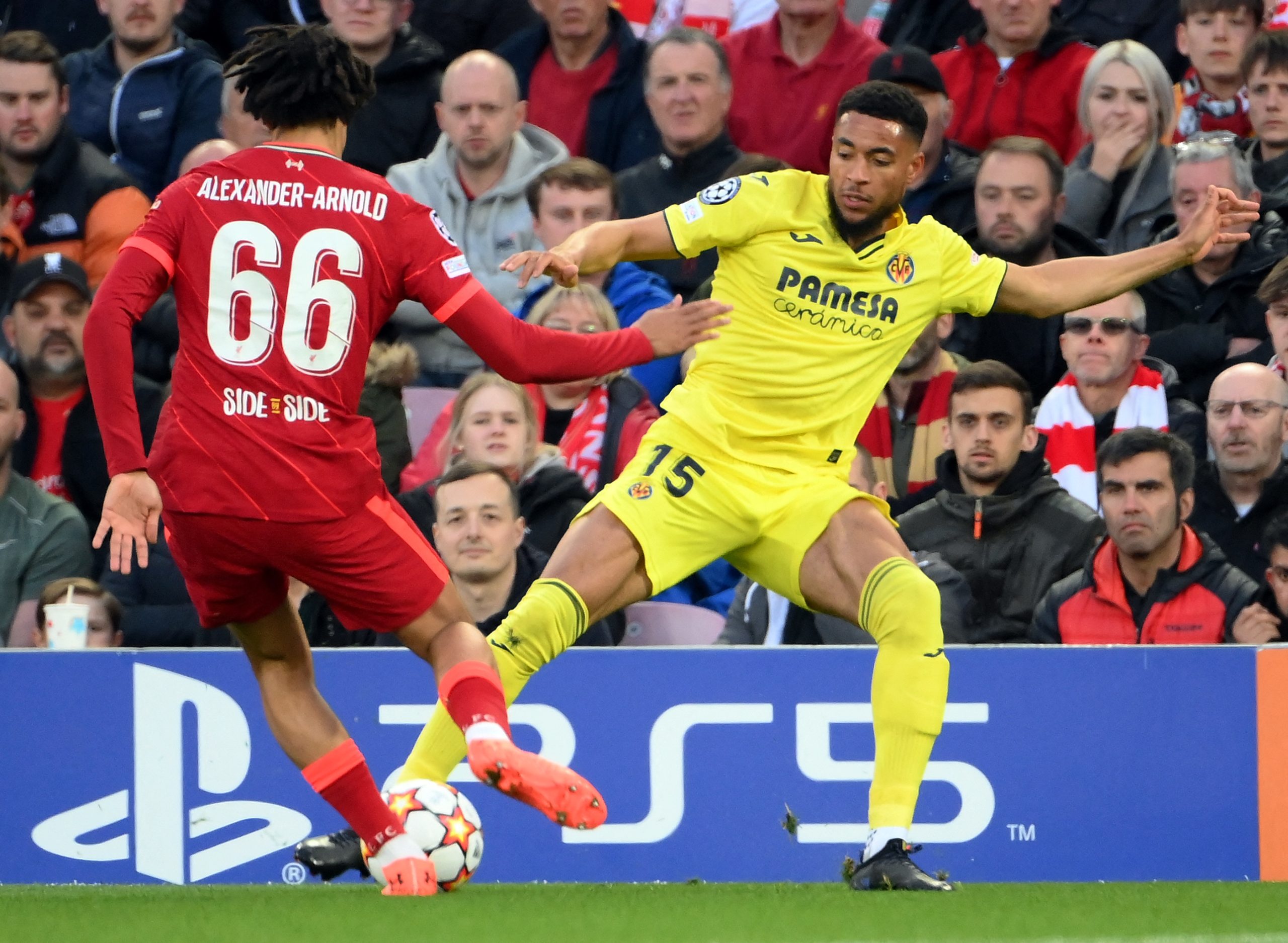 Trent Alexander Arnold will miss Carabao Cup final vs Chelsea with knee injury