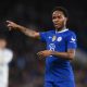Frank Lampard is unsure about the reason behind the omission of Chelsea star Raheem Sterling from the England squad.