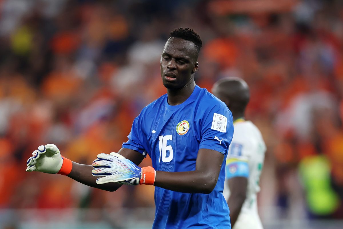 Club News: Chelsea goalkeeper Edouard Mendy has rejected a six-year-long contract extension .