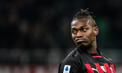 Chelsea offered Hakim Ziyech and Christain Pulisic for AC Milan star Rafael Leao.