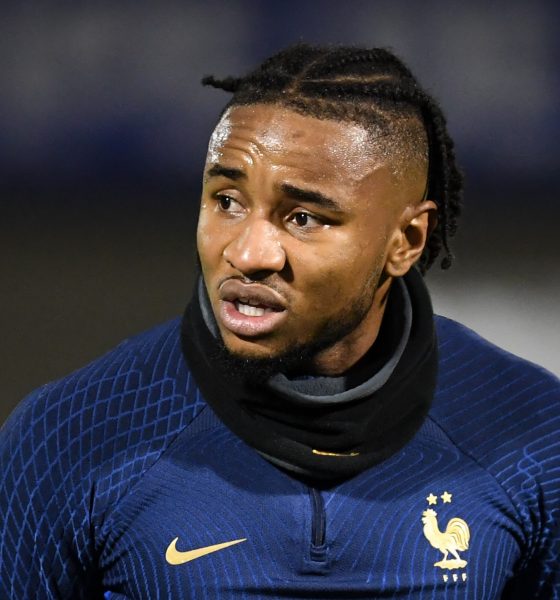 Chelsea feel signing a striker won’t be a necessity thanks to Christopher Nkunku.