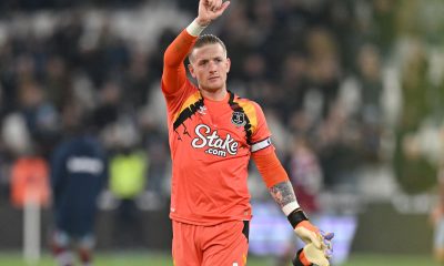 Edouard Mendy and Kepa Arrizabalaga at risk with Everton star Jordan Pickford and two others on Chelsea radar.