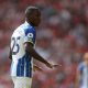 Roberto de Zerbi reveals Moises Caicedo could leave Brighton with Chelsea and Arsenal interested.