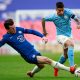 Joao Cancelo being eyed by Chelsea as Manchester City linked with Ben Chilwell.