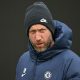 Graham Potter speaks out about Thomas Tuchel and his efforts to sign Chelsea coach Anthony Barry.