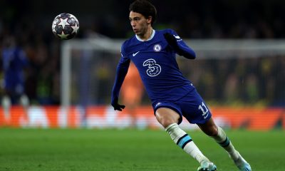 Frank Leboeuf urges Chelsea to sell two players to fund the Joao Felix transfer.