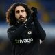 Jamie Carragher believes Chelsea star Marc Cucurella needs to do better following Real Madrid loss.