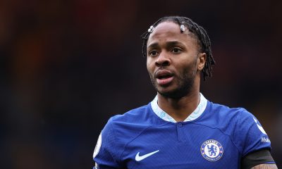 Raheem Sterling calls for the new Chelsea manager to be given the final say.