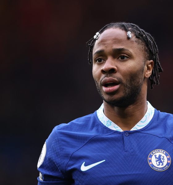 Raheem Sterling calls for the new Chelsea manager to be given the final say.