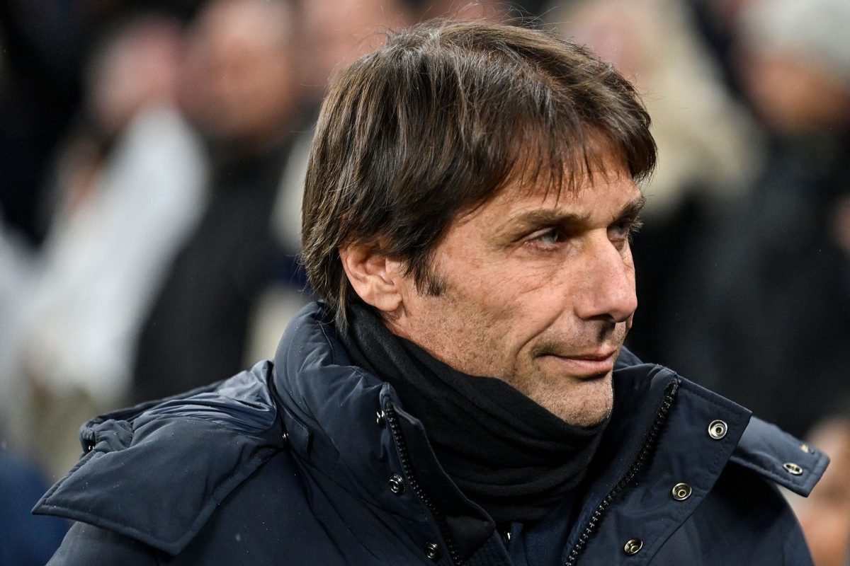 Fabrizio Romano denies rumours of Antonio Conte possibly returning to Chelsea