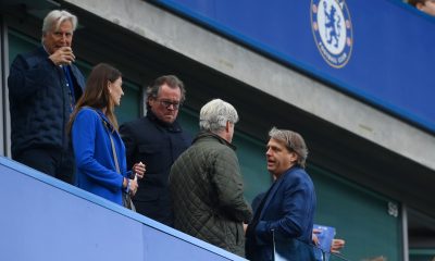 Chelsea will have to sell a number of players in order to adhere to FFP regulations.