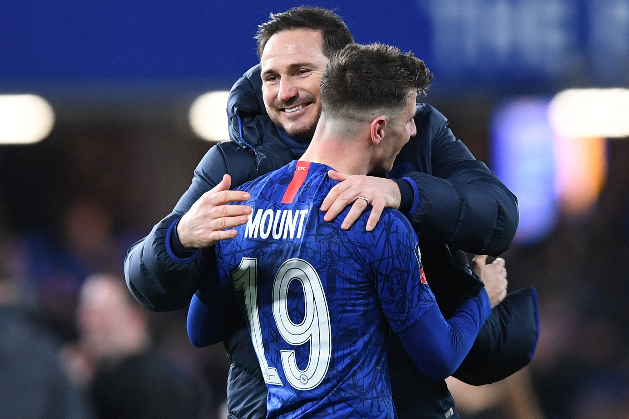 Frank Lampard keen for Chelsea to turn their fortunes around following Wolves loss.