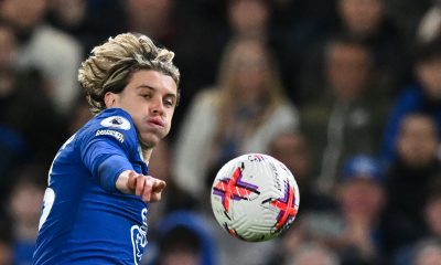Pete O'Rourke believes Chelsea could sacrifice Conor Gallagher in the summer .